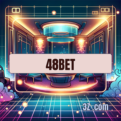 Jogos incríveis e inovadores no 48bet.com para todos