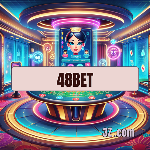 Recursos Paga da 48bet.com: Jogando com Estilo e Emoção