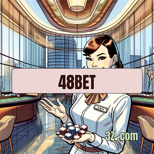Promoções Incríveis no 48bet.com para Jogos Empolgantes