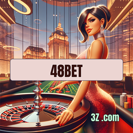 A Diversão Sem Fim dos Slots no 48bet.com