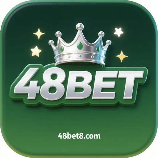 Logo 48bet.com